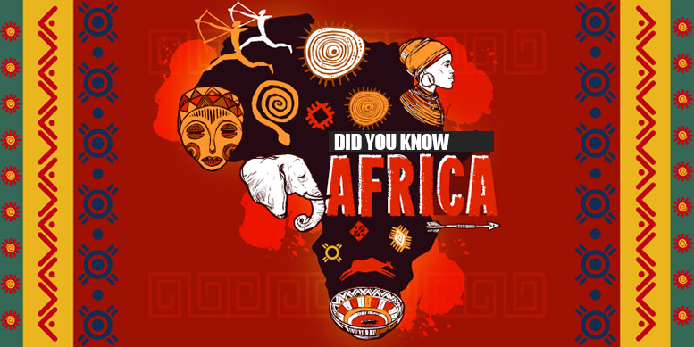 Africa Facts
