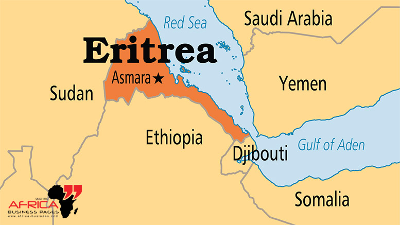 Eritrea Business Africa