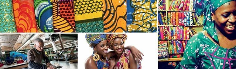 Textiles Africa
