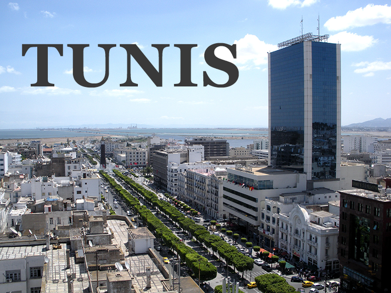 Tunis Business Africa
