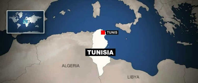 Tunisia Business Africa