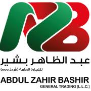 Abdul Zahir Bashir Trading, Dubai