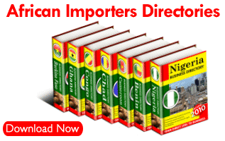 African Importers Directories