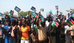 South Sudan Business
