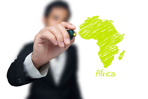 Africa Markets