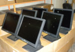 used computer monitors
