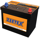 zeetex battery
