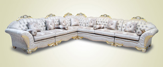 Royal Furniture, Sofa