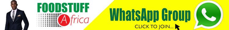 Foodstuff Africa WhatsApp Group