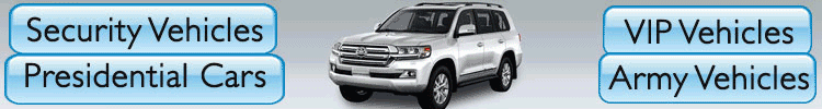 Armored Cars