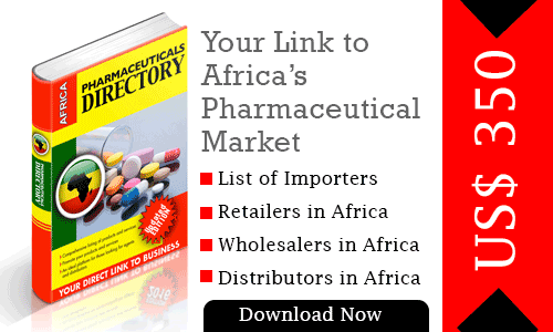 Africa Pharmaceutical Directory