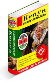 Kenya Business directory
