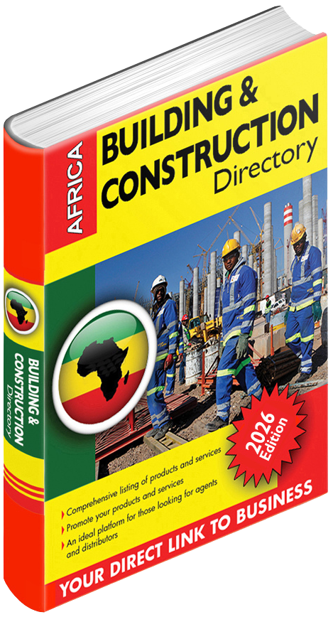 Africa Building Materials & Hardware Directory