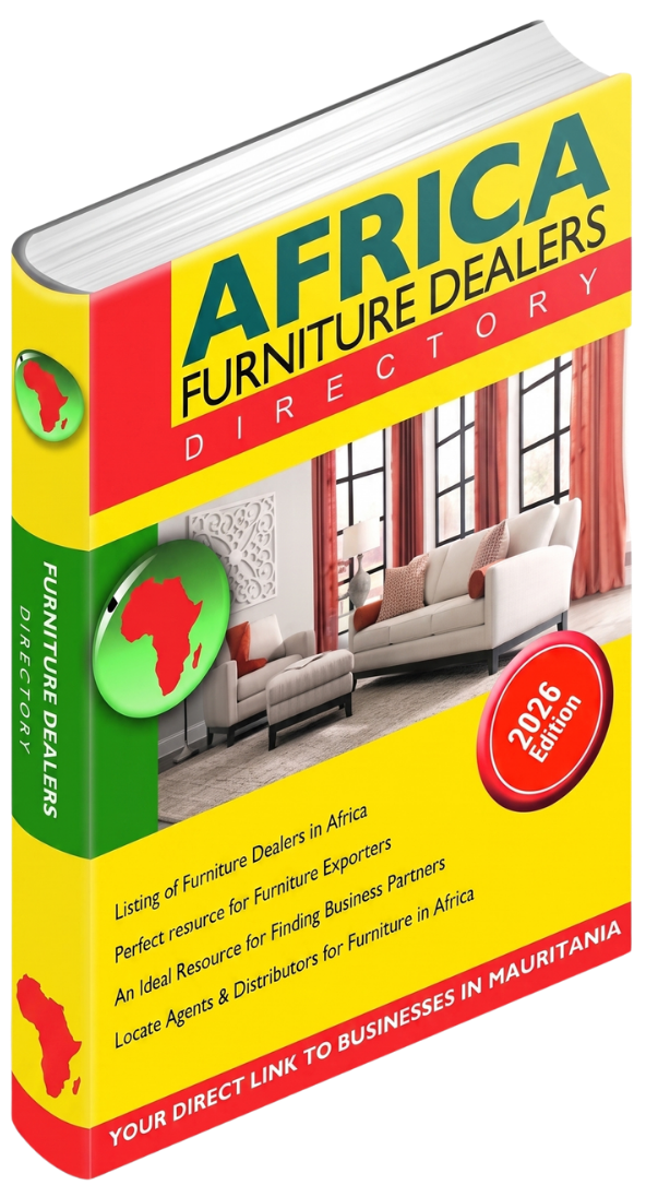 Africa Furniture & Interior Fit-Out Importers Directory