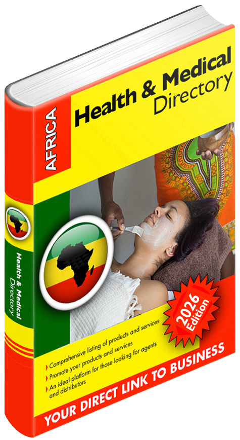 Africa Healthcare & Medical Equipment Directory
