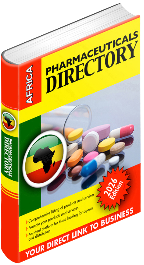 Africa Pharmaceuticals & Medical Directory