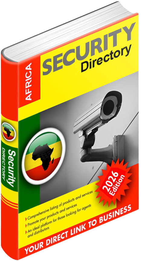 Africa Security, CCTV & Safety Equipment Directory