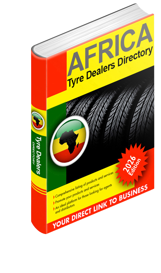 Africa Tyre & Battery Importers Directory