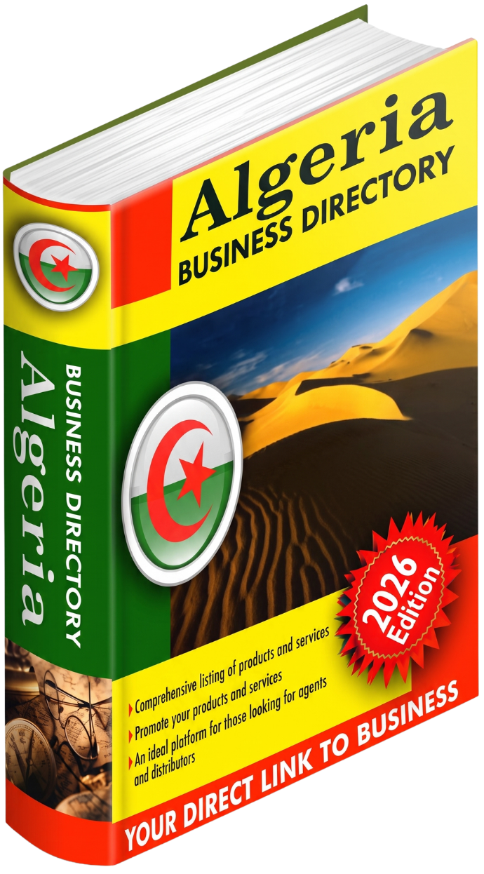 Algeria Importers Directory
