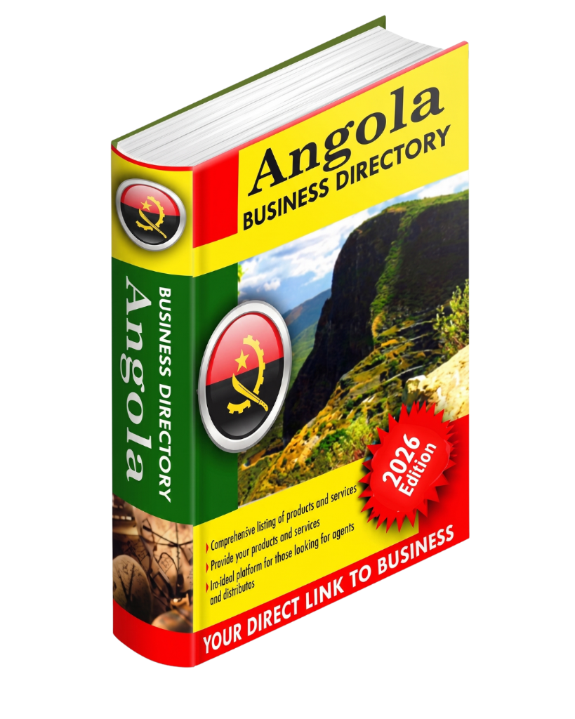 Angola Importers Directory