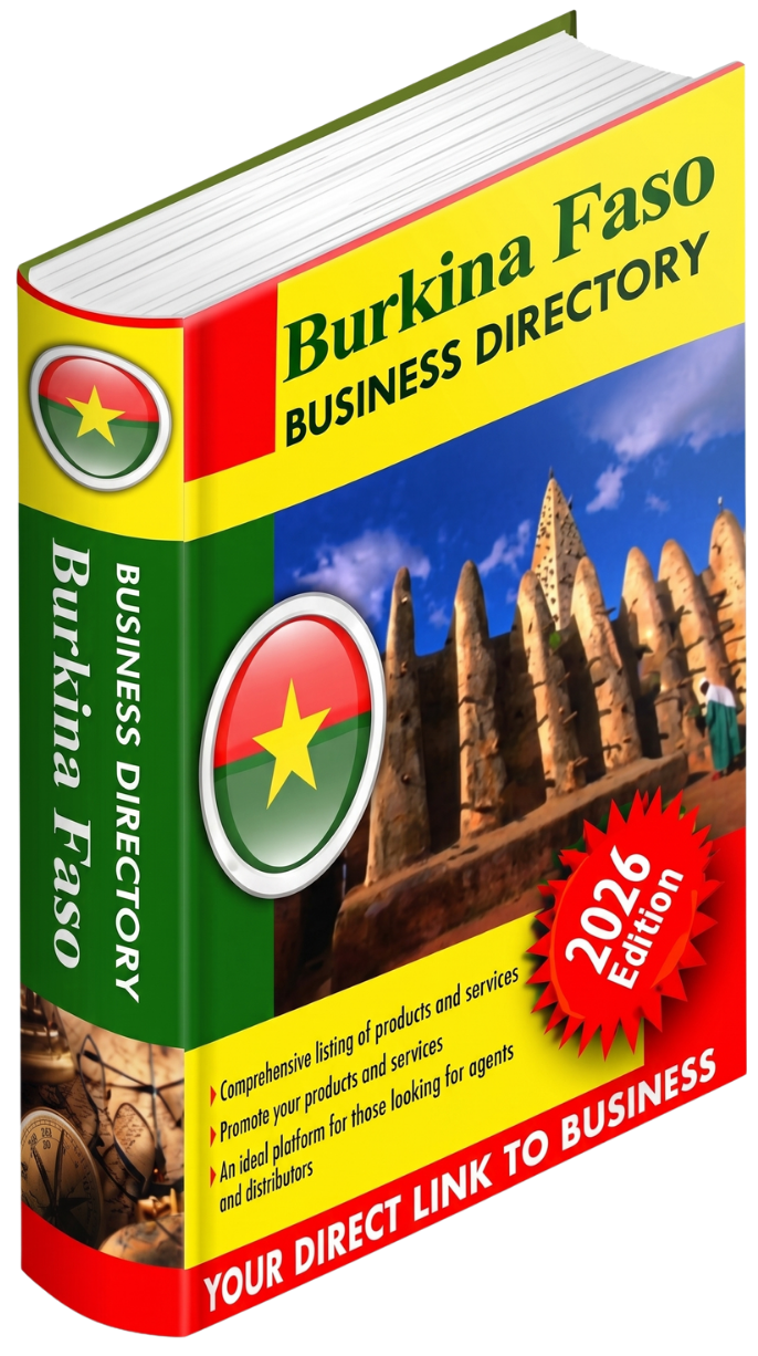 Burkina Faso Importers Directory