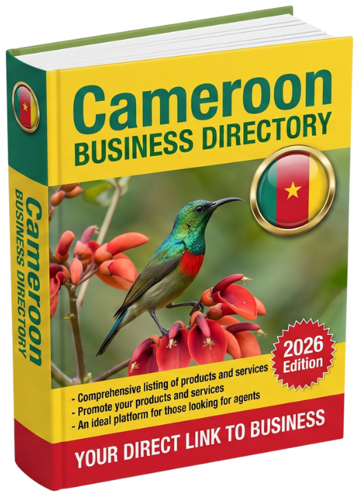 Cameroon Importers Directory