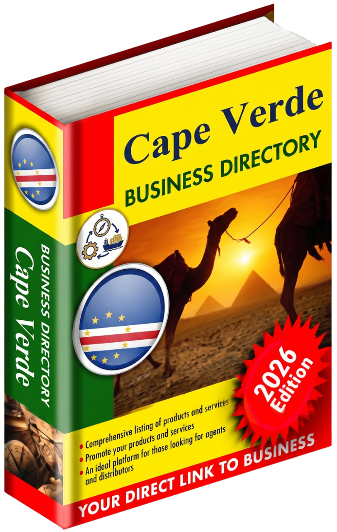 Cape Verde Importers Directory