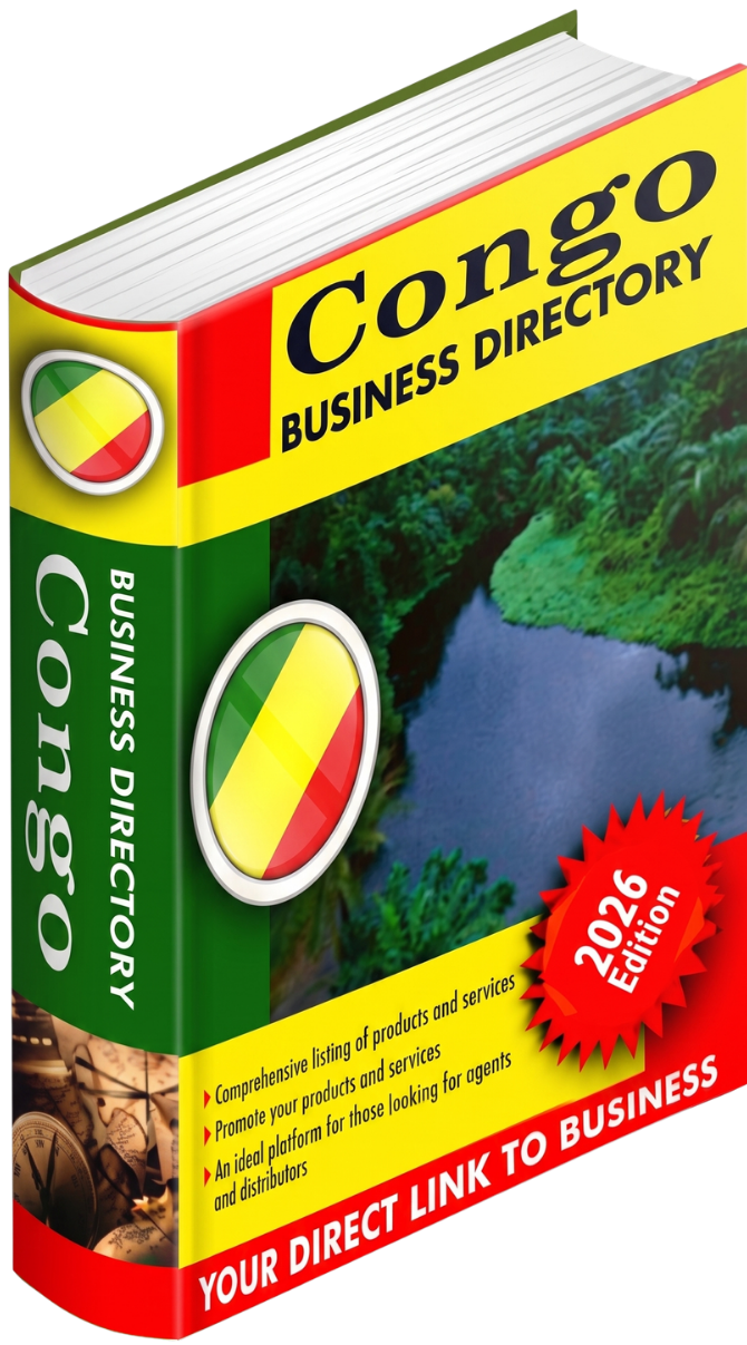 Congo Importers Directory