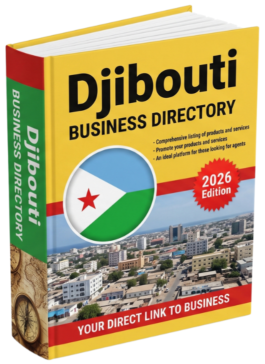 Djibouti Importers Directory