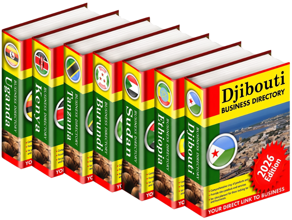 East Africa Importers Directory (Regional Bundle)