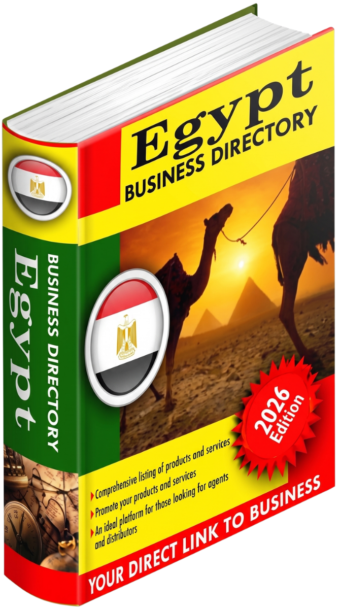 Egypt Importers Directory
