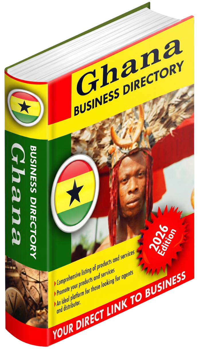 Ghana Importers Directory