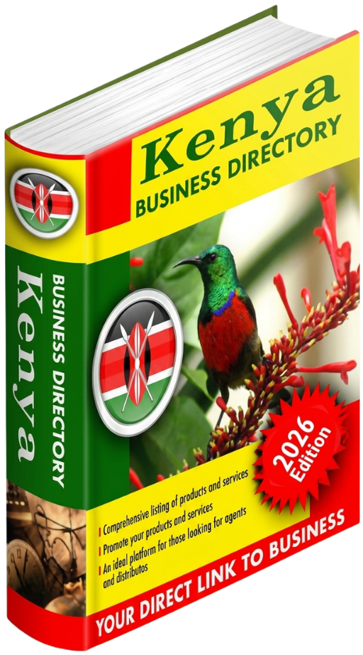 Nigeria, Kenya, South Africa & Country Databases
