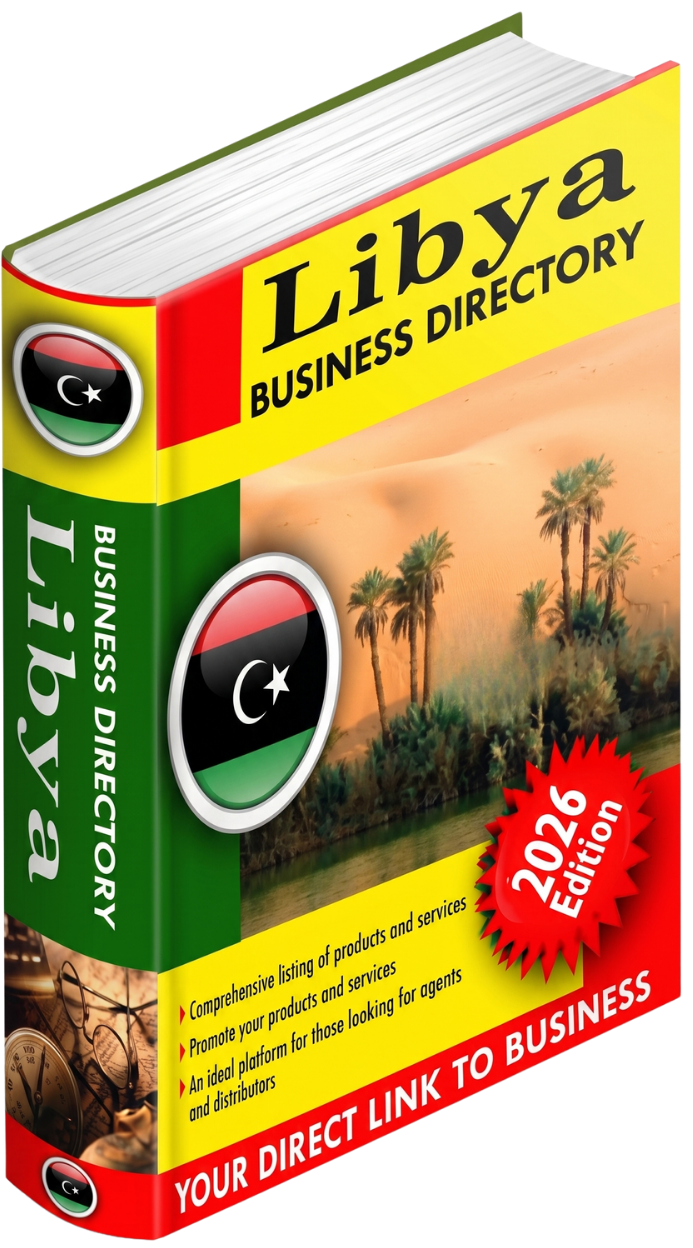 Libya Importers Directory