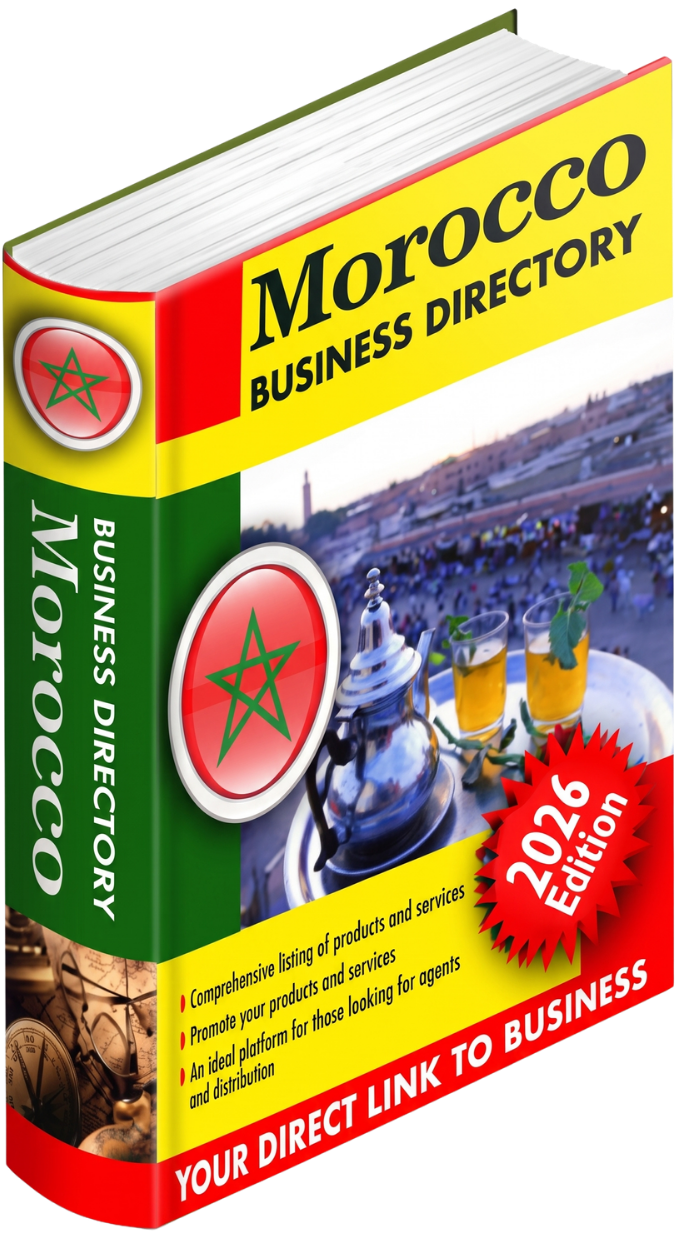 Morocco Importers Directory