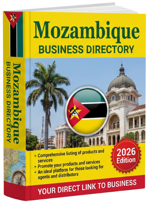 Mozambique Importers Directory