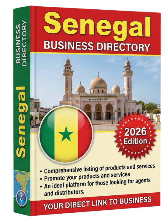 Senegal Importers Directory