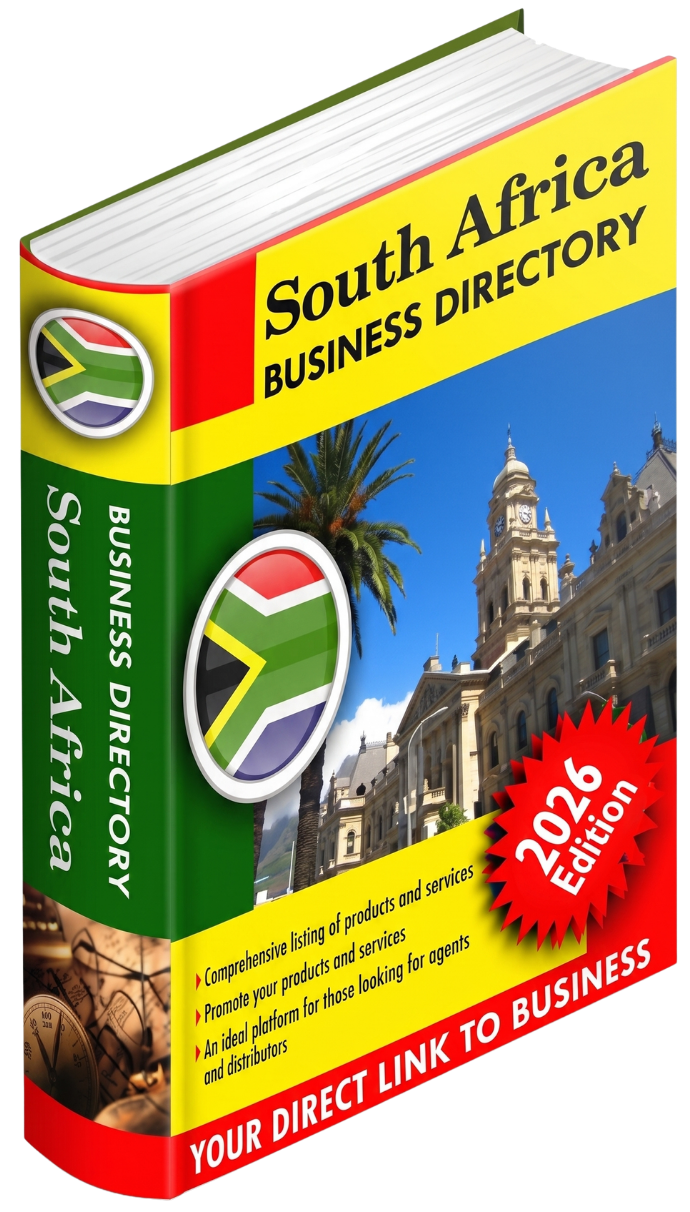 South Africa Importers Directory