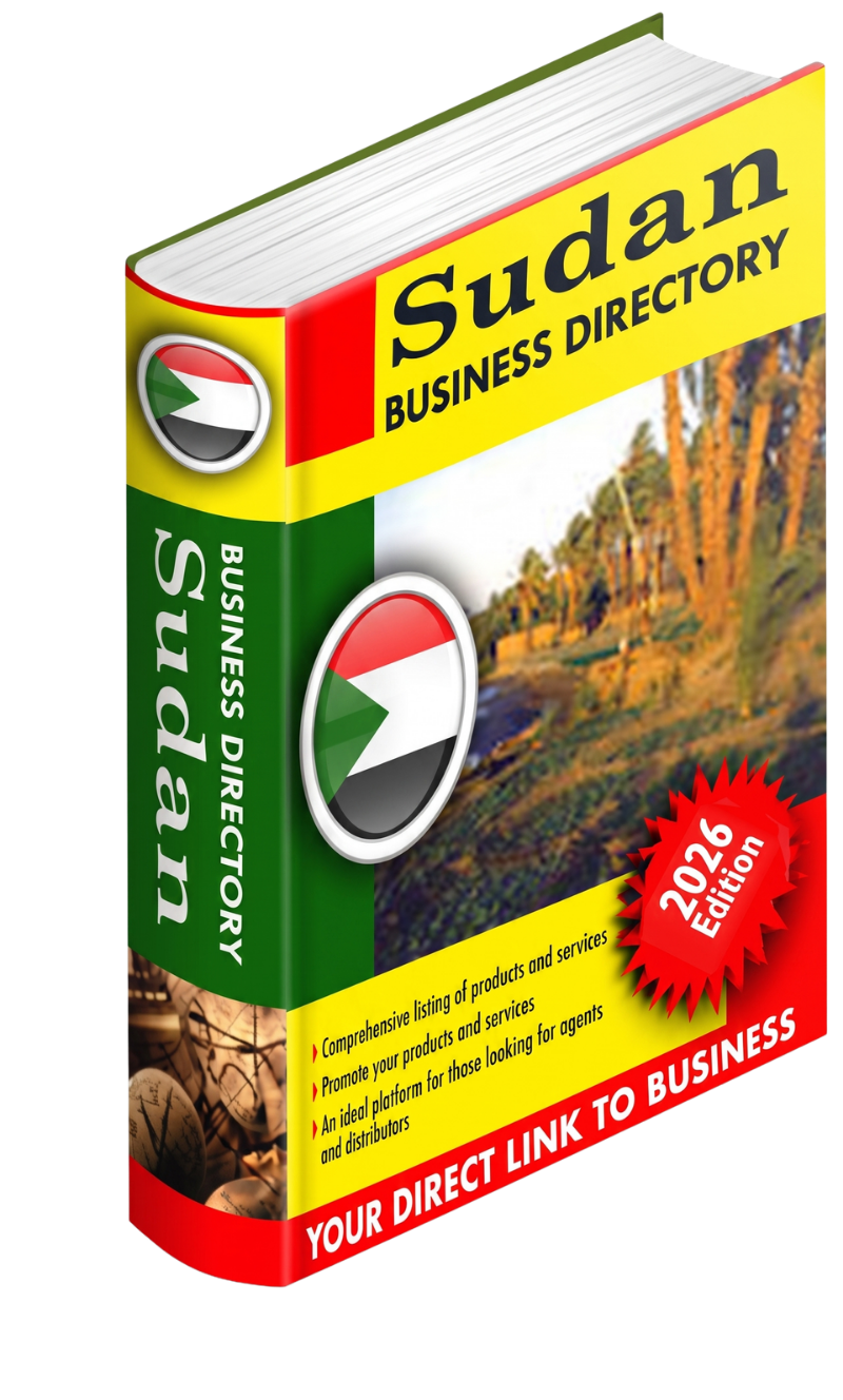 Sudan Importers Directory