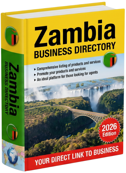Zambia Importers Directory