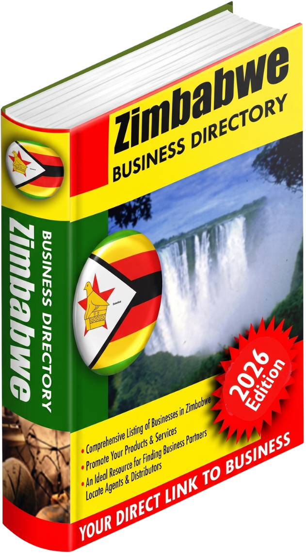 Zimbabwe Importers Directory