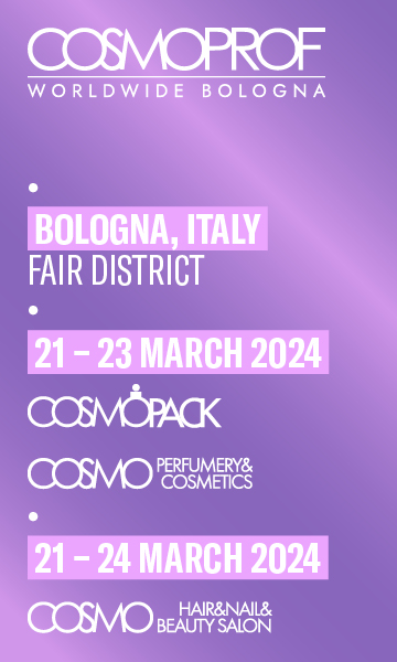 Cosmoprof 2024