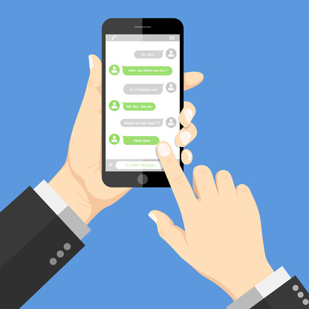 WhatsApp Chat