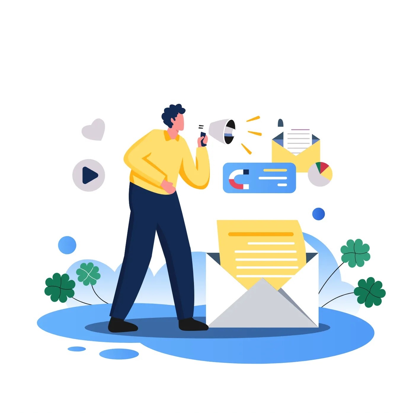 Email Campaign