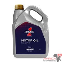 Delta Oil