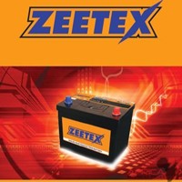 Zeetex Battery