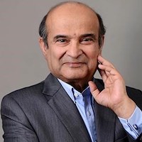 Bashir Currimjee