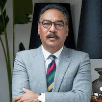 Benoy Berry