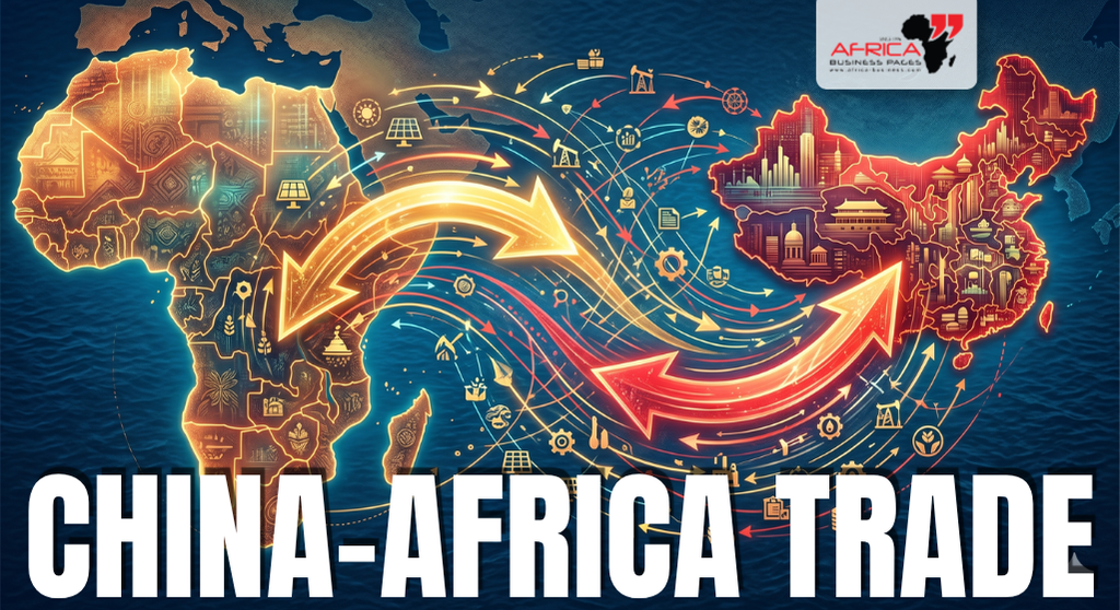 China Africa Trade
