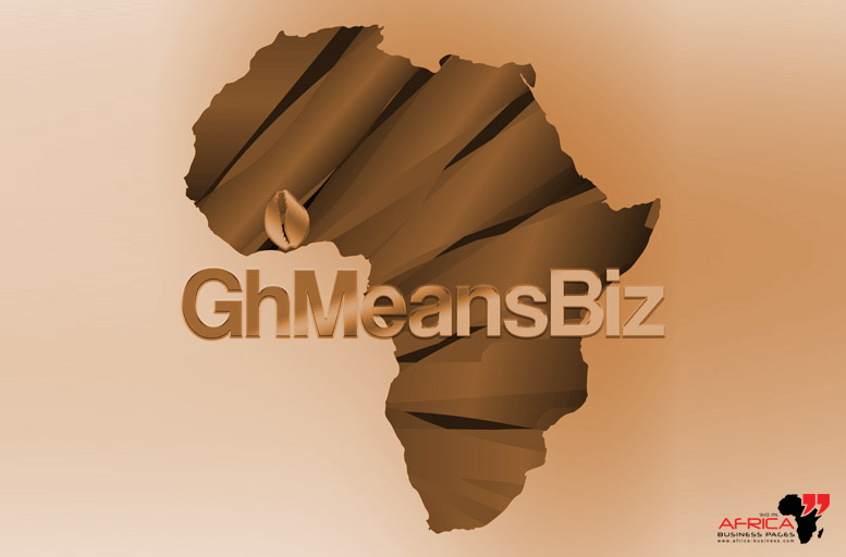 Ghana Business